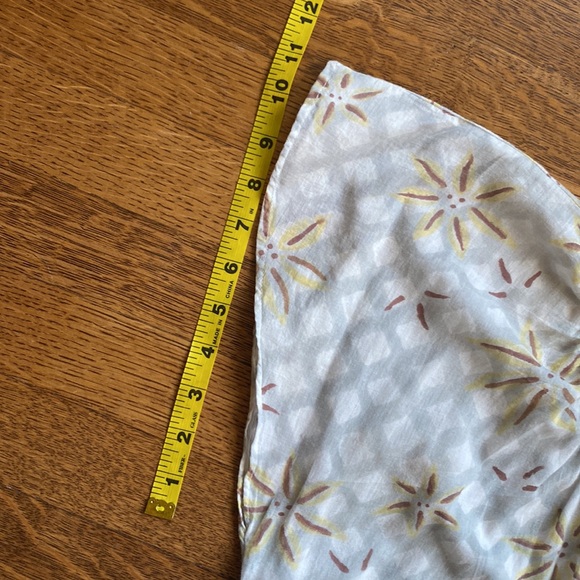 Kerry Cassill 100% Cotton Dress - Picture 7 of 15